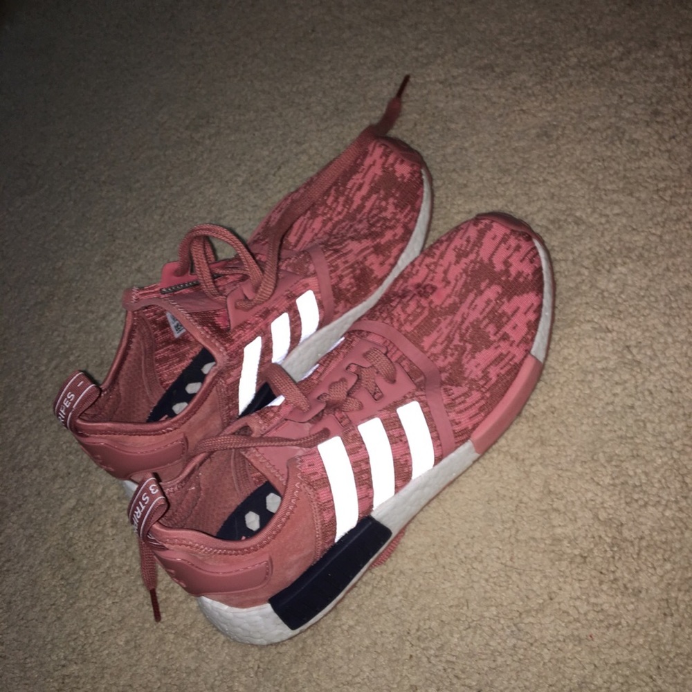 Adidas boost